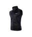Veste Sans Manches Octavio Homme Noir Hi-Tec-2