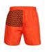 Short de bain rouge/noir homme gotcha 963500 - xxl-2