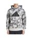 Sweat gris homme adidas iw8603-1