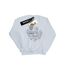 Disney Femmes/Les femmes The Muppets Muppet Babies Mono Group Sweatshirt (Blanc) - UTBI31247-1