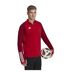 Haut Tiro Competition Homme Rouge Adidas-1