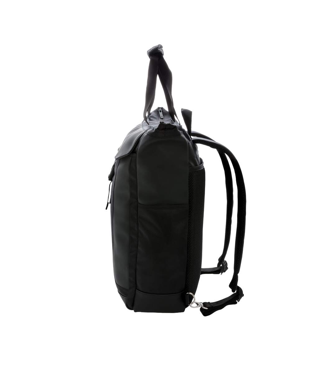 Sac À Ordinateur Portable Taille Unique Noir Swiss Peak-3