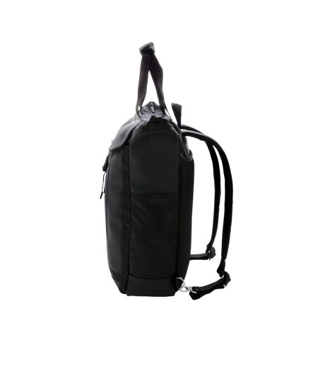 Sac À Ordinateur Portable Taille Unique Noir Swiss Peak