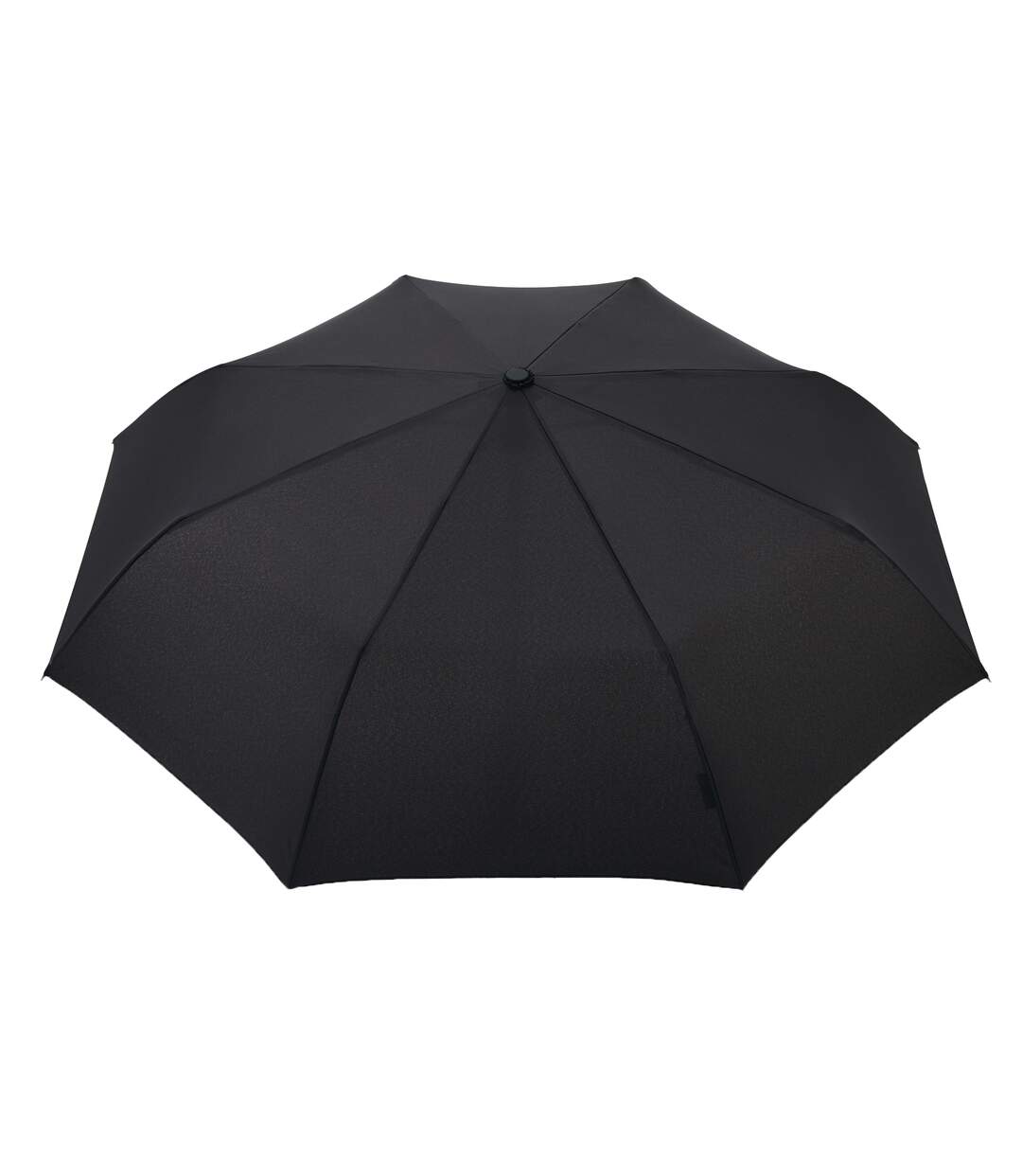 Aware traveller automatic folding umbrella one size black Swiss Peak-2