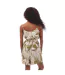 Combishort Style Feuille Nova Carly Femme Vert Only-3
