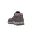 Basket Montante Cuir Rieker Menka-4