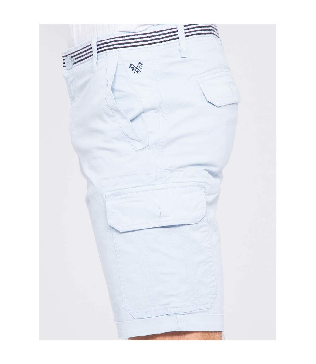 Bermuda battle slim BIZZO-3