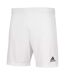 Short Entrada Homme Blanc Adidas-1