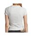 T-shirt gris femme g-star raw d22767-2