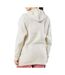 Sweat Écru Femme Adidas W All - L