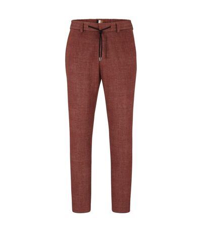 Pantalon C Genius J Rds Homme Marron Boss