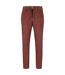 Pantalon C Genius J Rds Homme Marron Boss-1