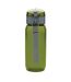 Yide lockable rpet 600ml water bottle one size green XD Collection-2