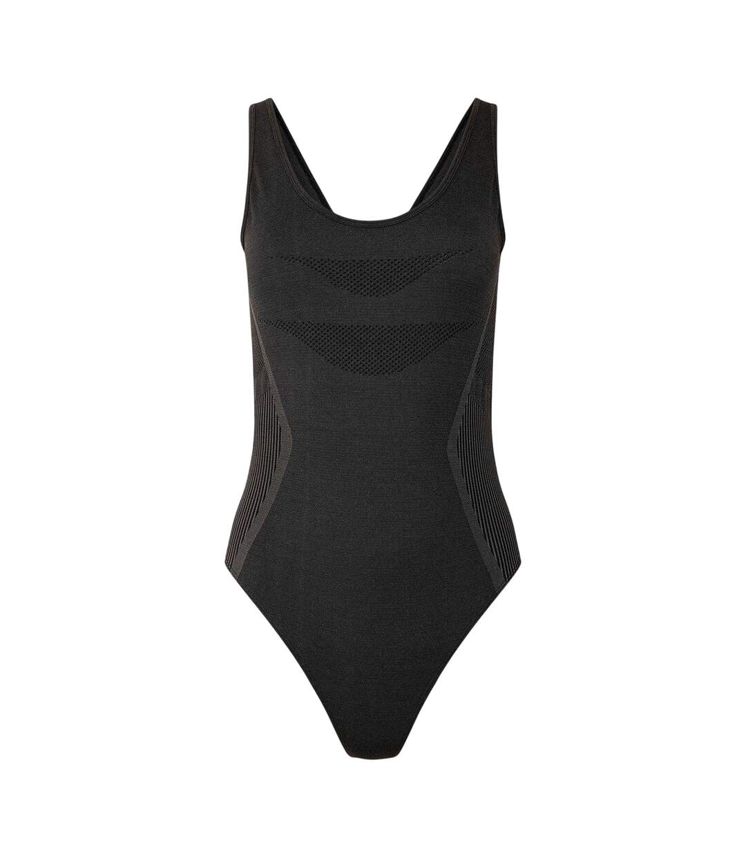 Maillot De Bain 1 Pièce Don´t Sweat It Femme Noir Dare 2B-2