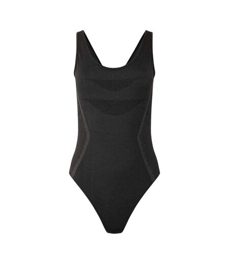 Maillot De Bain 1 Pièce Don´t Sweat It Femme Noir Dare 2B