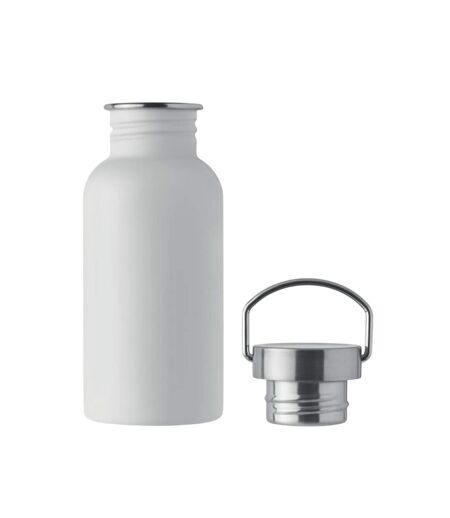 Gourde Florence Sing Taille Unique Blanc MidOcean