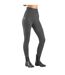 Collant D´équitation Alderley Femme Gris Whitaker-1