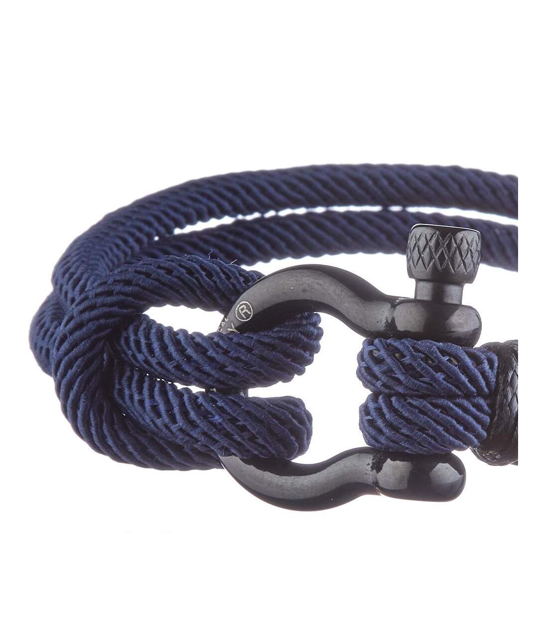 Bracelet marine homme geographical norway 315007 - taille unique-3