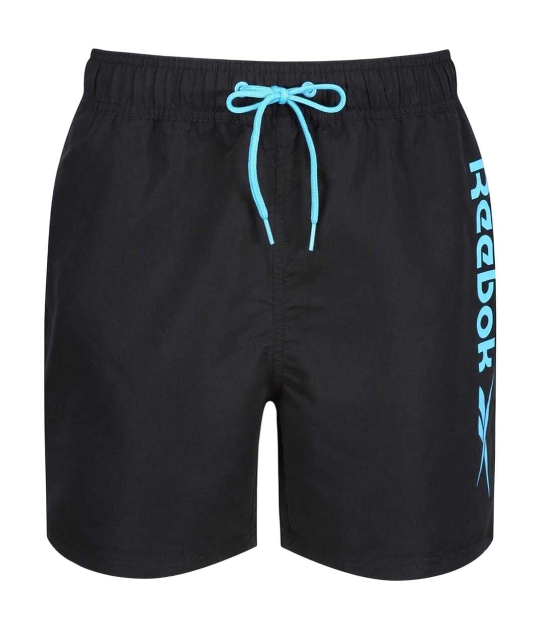 Short De Bain Yestin Homme Noir Reebok-2