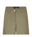 Womens/ladies Straight Cargo Trousers Dusty Olive JJXX-3