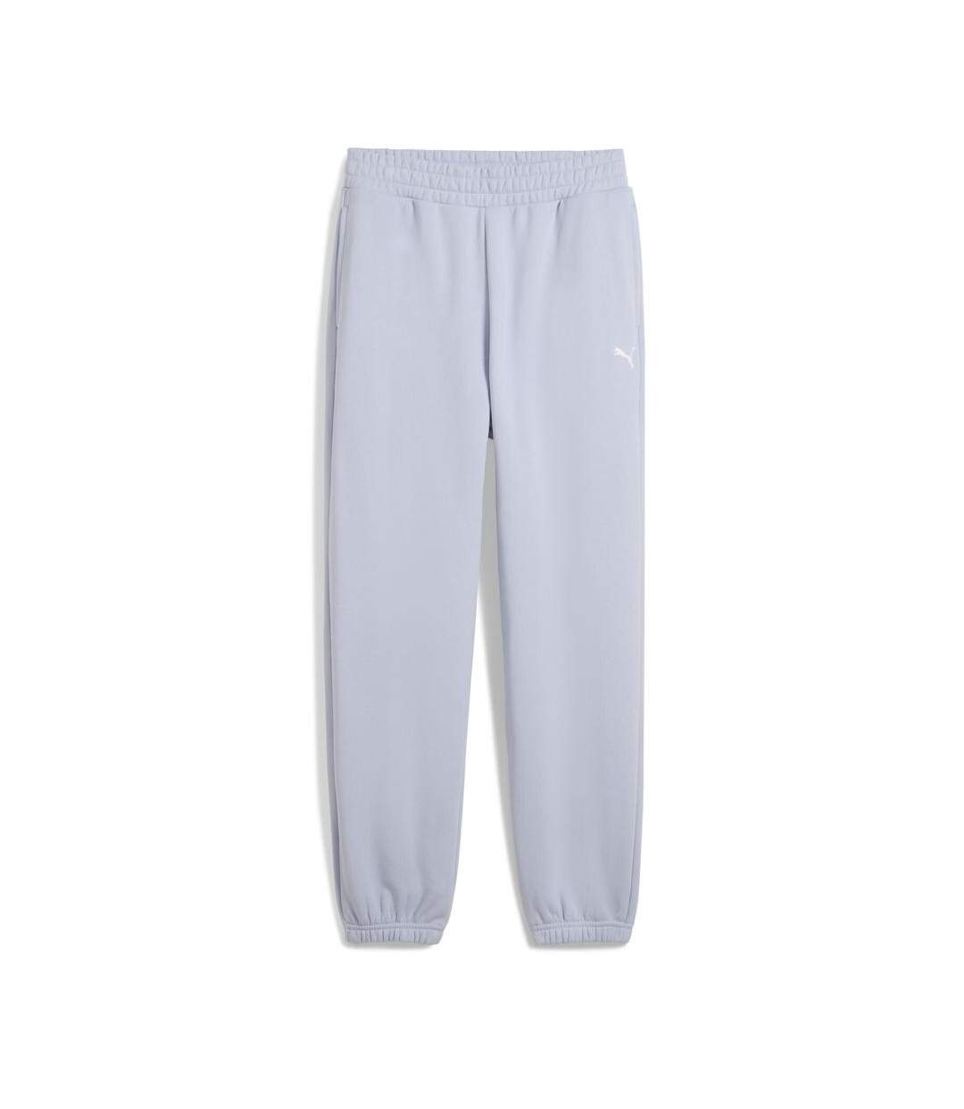 Jogging gris puma mixte wardrobe relaxed-1