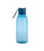 Atik rpet 500ml water bottle one size blue Avira-1