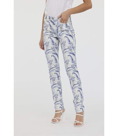 Pantalon LC135 Marshmallow - L32