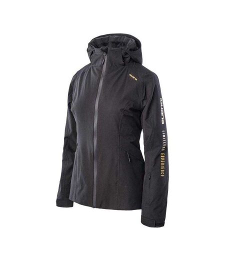 Veste Laura Femme Noir Iguana