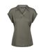 Regatta - T-shirt LUPINE - Femme (Vert) - UTRG8971