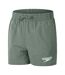 Short de bain essential homme vert campagne Speedo