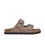Mules Plate Cuir Rieker Bendigo-2