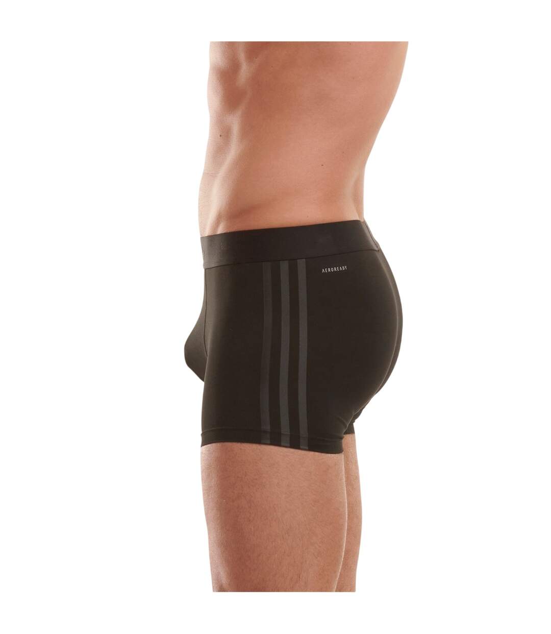 Mens Originals Underwear Black Adidas-4