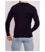 Pull manches longues