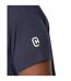 Mens Carrimoore T-shirt Navy Crosshatch-4