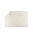 Tapis Rectangulaire en Laine Leiko 160x230cm Naturel-3