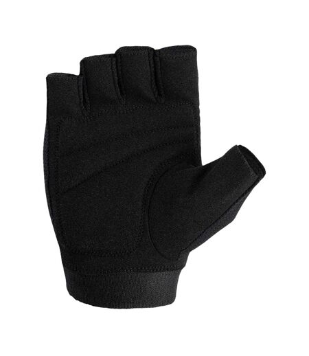 Mitaines Motif/style Logo Sofit Adulte Xl Noir Martes