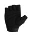 Mitaines Motif/style Logo Sofit Adulte Xl Noir Martes-2