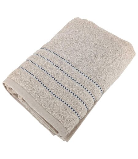 Serviette de toilette coton CHARM