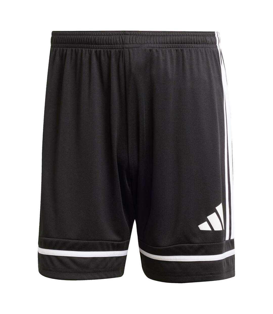 Short Squadra Homme Noir Adidas-2