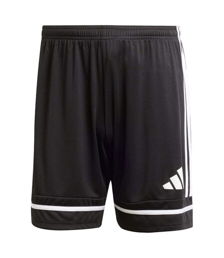 Short Squadra Homme Noir Adidas