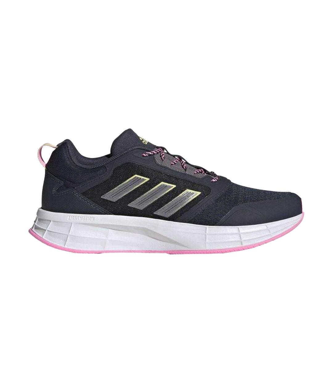 Baskets Duramo Protect Femme Graphite Adidas-1