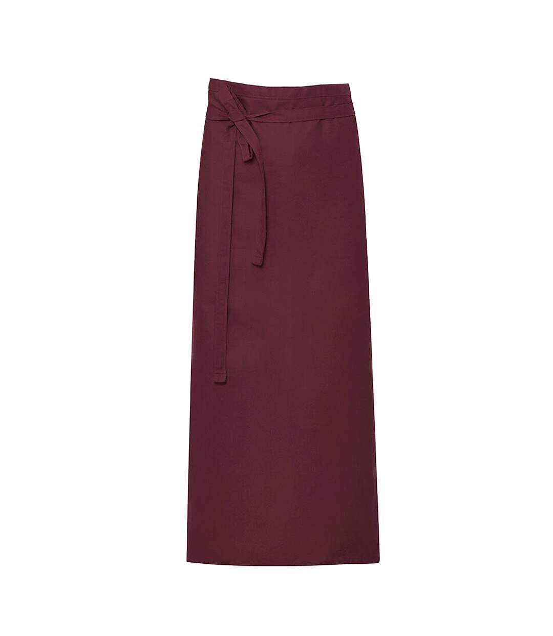 Taille unique bourgogne SG Accessories-1