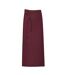 Taille unique bourgogne SG Accessories-1