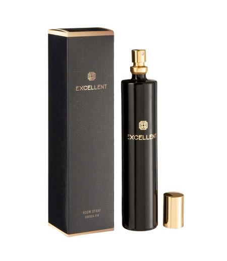 Parfum d'Ambiance Excellent 50ml Siberia Fir Noir