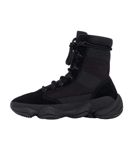 Bottines Homme Noir Yeezy