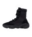 Bottines Homme Noir Yeezy-2