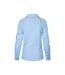 Chemisier Femme Bleu Clair Promodoro-2