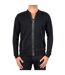 Sweat Japan Rags Dalek Black-1