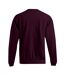 Sweat New Homme Bordeaux Promodoro-2