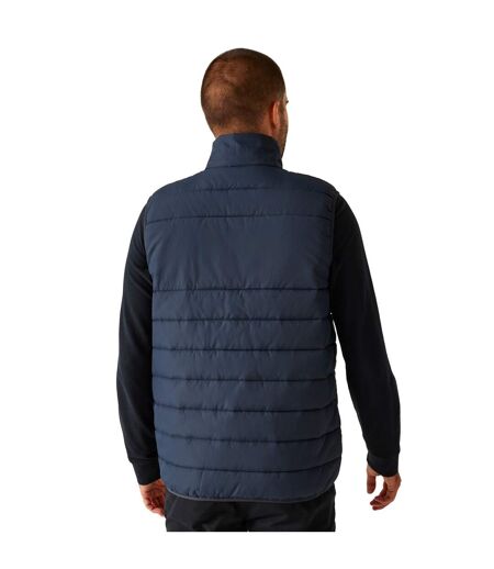 Mens Thermal Body Warmer Navy Regatta Professional